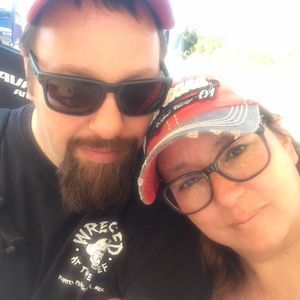 Meet your Posher, Sue